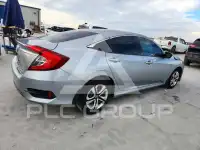 2018 Honda CIVIC photo