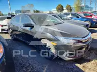 2018 Honda CIVIC photo