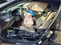2018 Honda CIVIC фото