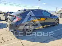 2018 Honda CIVIC фото