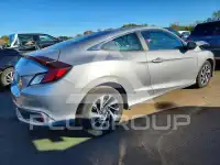 2018 Honda CIVIC photo