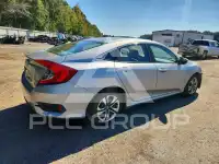 2018 Honda CIVIC фото