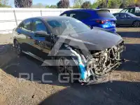 2018 Honda CIVIC фото