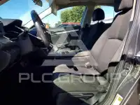 2018 Honda CIVIC photo