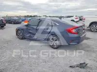 2018 Honda CIVIC фото