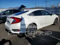2018 Honda CIVIC фото
