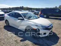 2018 Honda CIVIC фото