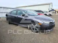 2018 Honda CIVIC photo