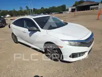 2018 Honda CIVIC фото
