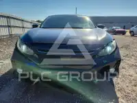 2018 Honda CIVIC photo