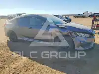 2018 Honda CIVIC photo