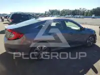 2018 Honda CIVIC photo