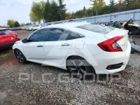 2018 Honda CIVIC фото