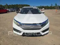 2018 Honda CIVIC фото