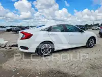 2018 Honda CIVIC фото