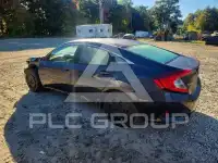 2018 Honda CIVIC фото