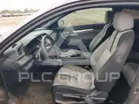 2018 Honda CIVIC фото