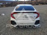 2018 Honda CIVIC photo