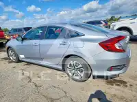 2018 Honda CIVIC photo