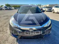 2018 Honda CIVIC фото