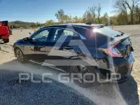 2018 Honda CIVIC photo