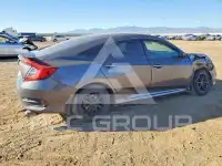 2018 Honda CIVIC photo