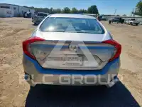 2018 Honda CIVIC фото