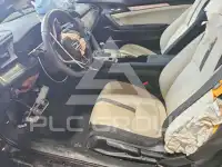 2018 Honda CIVIC фото