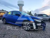 2018 Honda CIVIC фото