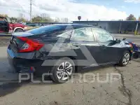 2018 Honda CIVIC photo
