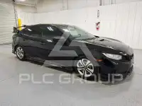 2018 Honda CIVIC фото