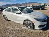 2018 Honda CIVIC фото
