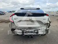 2018 Honda CIVIC фото