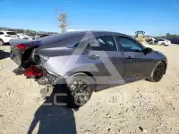 2018 Honda CIVIC фото