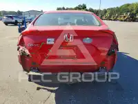 2018 Honda CIVIC photo