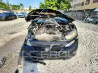 2018 Honda CIVIC фото