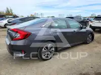 2018 Honda CIVIC photo