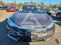 2018 Honda CIVIC фото