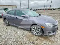 2018 Honda CIVIC photo