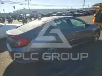 2018 Honda CIVIC photo