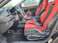 2018 Honda CIVIC фото