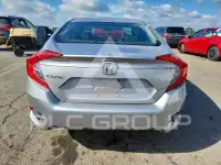 2018 Honda CIVIC photo