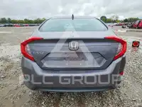 2018 Honda CIVIC photo