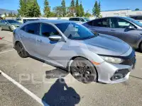 2018 Honda CIVIC фото