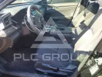 2018 Honda CIVIC фото