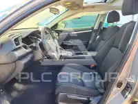 2018 Honda CIVIC фото