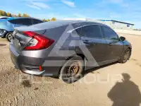 2018 Honda CIVIC photo