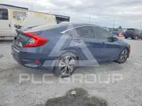 2018 Honda CIVIC фото