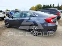 2018 Honda CIVIC photo