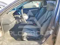 2018 Honda CIVIC photo